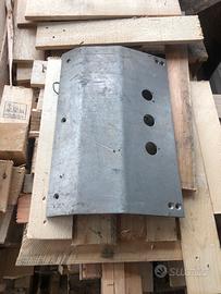 Paracolpi Jeep Cj Renegade