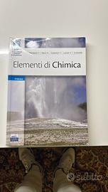 Chimica per ingegneria