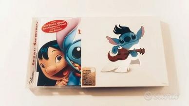 Lilo & Stitch • CD 2002 Edizione limitata numerata
