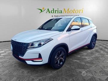 Dfsk Glory 500 1.5 GPL/Bifuel aut. Standard