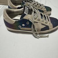 Golden goose superstar