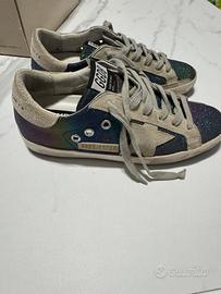 Golden goose superstar