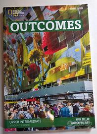 Outcomes - Student's book 