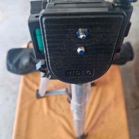 CAVALLETTO PER MACCHINA FOTOGRAFICA