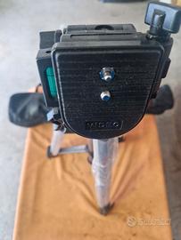 CAVALLETTO PER MACCHINA FOTOGRAFICA