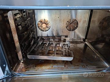 forno per bar
