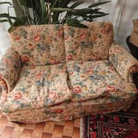 Divani bergère vintage 