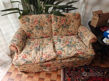 Divani bergère vintage 