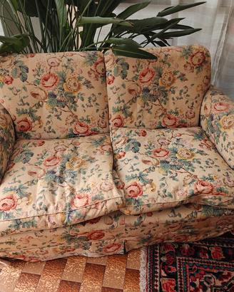 Divani bergère vintage 