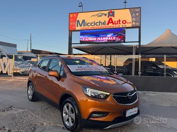 OPEL MOKKA X 1.6 CDTI 110 CV S6S INNOVATION FULL