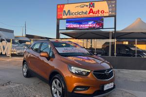OPEL MOKKA X 1.6 CDTI 110 CV S6S INNOVATION FULL