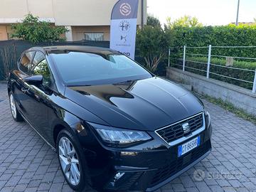 SEAT Ibiza 1.0 EcoTSI 95CV 5p. FR