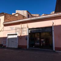 Casa Semindipendente - Osilo