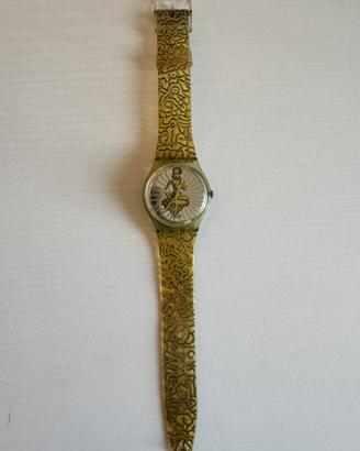 Swatch anni 90