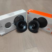 Casse JBL stage 2 624