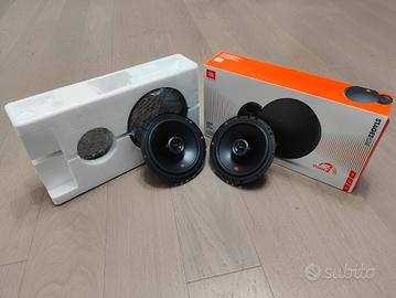 Casse JBL stage 2 624