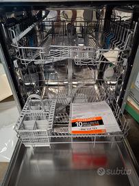 Lavastoviglie incasso Indesit