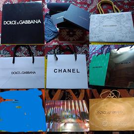 🎁 Mix Buste shopping originali 🎁