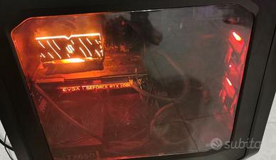 PC Gaming Nvidia RTX 2080