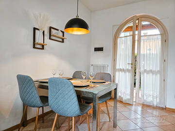 5 MINUTI DA PESCHIERA E VALEGGIO - Lago di Garda