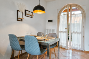 5 MINUTI DA PESCHIERA E VALEGGIO - Lago di Garda