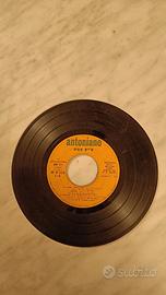 Disco in vinile 33 giri compact – Piccolo coro del