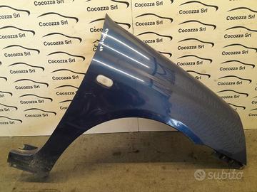 PARAFANGO ANTERIORE DESTRO RENAULT CLIO