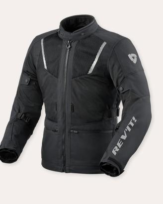 giacca moto revit