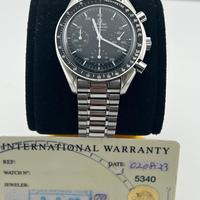 Omega speedmaster
