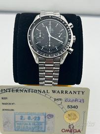 Omega speedmaster