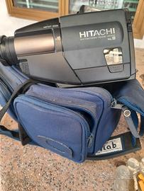 video camera 