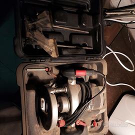 Fresatrice verticale Skil