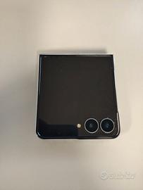 Galaxy Z Flip 8 512 GB Samsung Italia