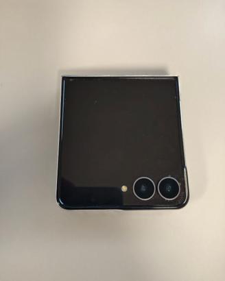 Galaxy Z Flip 8 512 GB Samsung Italia
