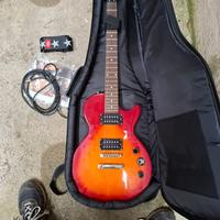 epiphone les paul special ii