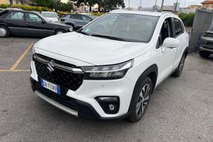 SUZUKI S CROSS SENZA VINCOLI FINANZIAMENTO