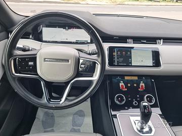 Land Rover Range Rover Evoque 2.0D 163 CV N1 AUTOC