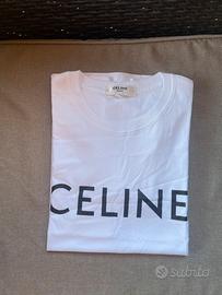 T shirt celine