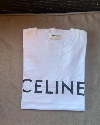 T shirt celine