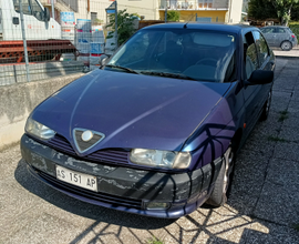 Alfa 146 1.4 TS GPL iscritta ASI