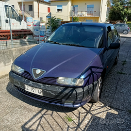 Alfa 146 1.4 TS GPL iscritta ASI