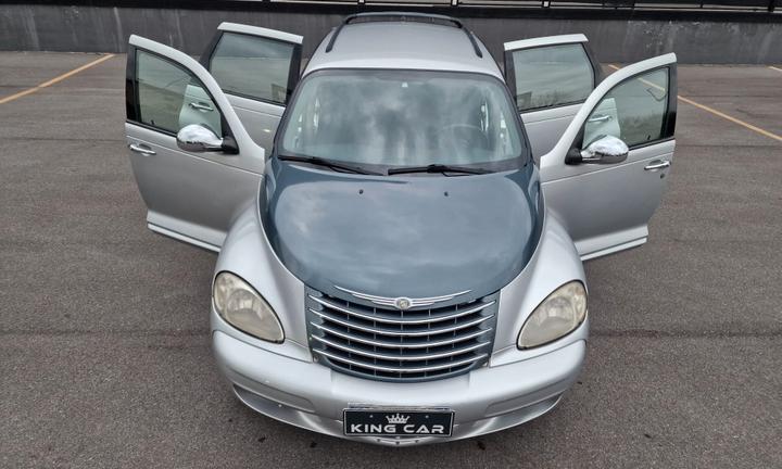 Chrysler PT Cruiser 1.6 cat Touring