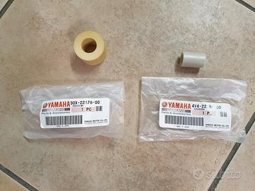 Rulli tendicatena nuovi originali Yamaha XT 600