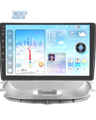 RADIO GPS ANDROID 13 CITROËN C2 / PEUGEOT 206 03-0
