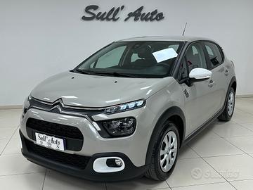 Citroen C3 PureTech 83 S&S You - 12/2023