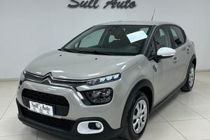 Citroen C3 PureTech 83 S&S You - 12/2023