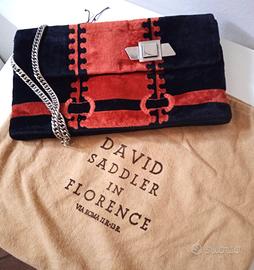 Borsa Cesare Piccini Anni 70