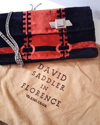 Borsa Cesare Piccini Anni 70