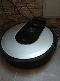 roomba  i7156