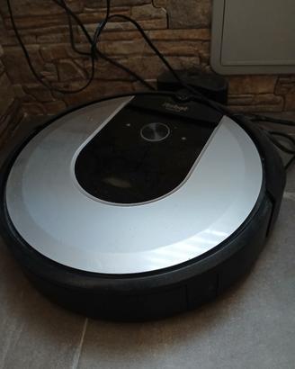 roomba  i7156